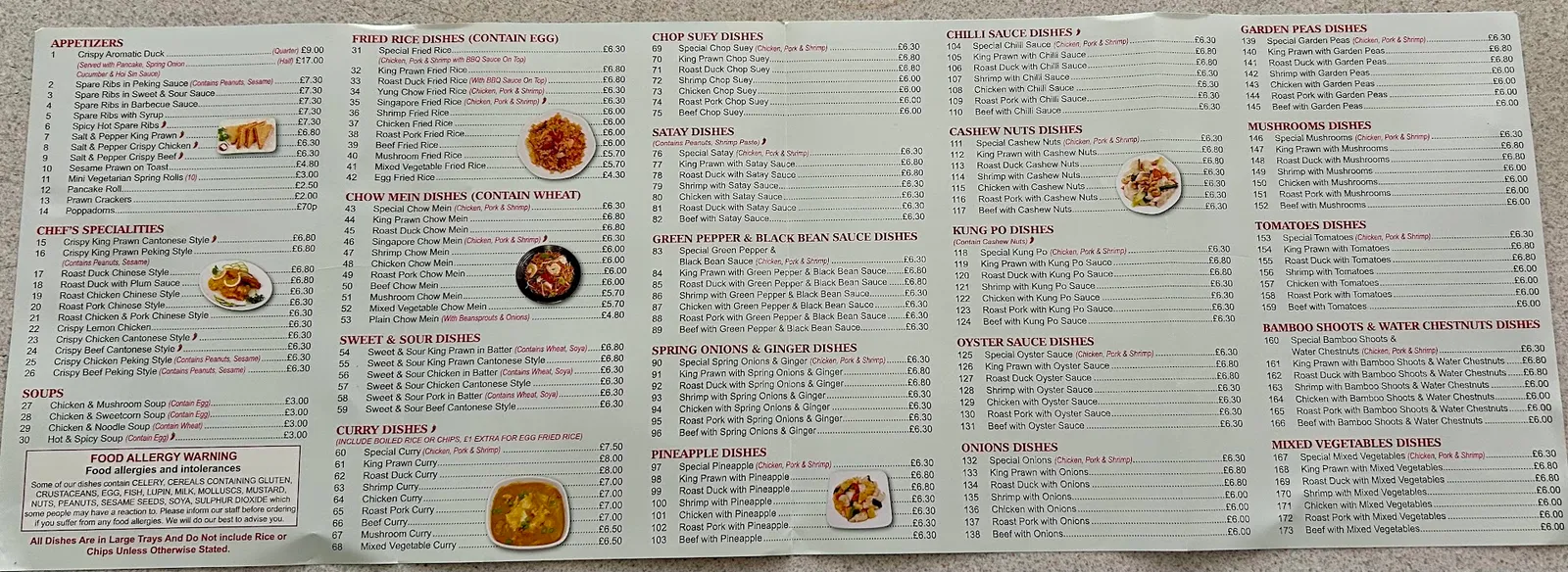 WAH YUEN(fish and chip& Chinese ) · Photos 5
