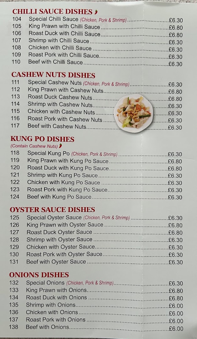 WAH YUEN(fish and chip& Chinese ) · Photos 7